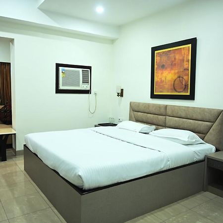 Elgin Suites Kolkata Luaran gambar