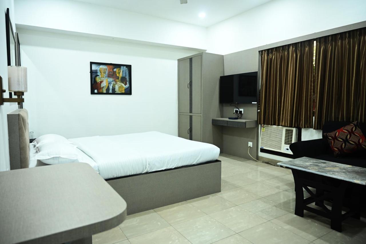 Elgin Suites Kolkata Luaran gambar