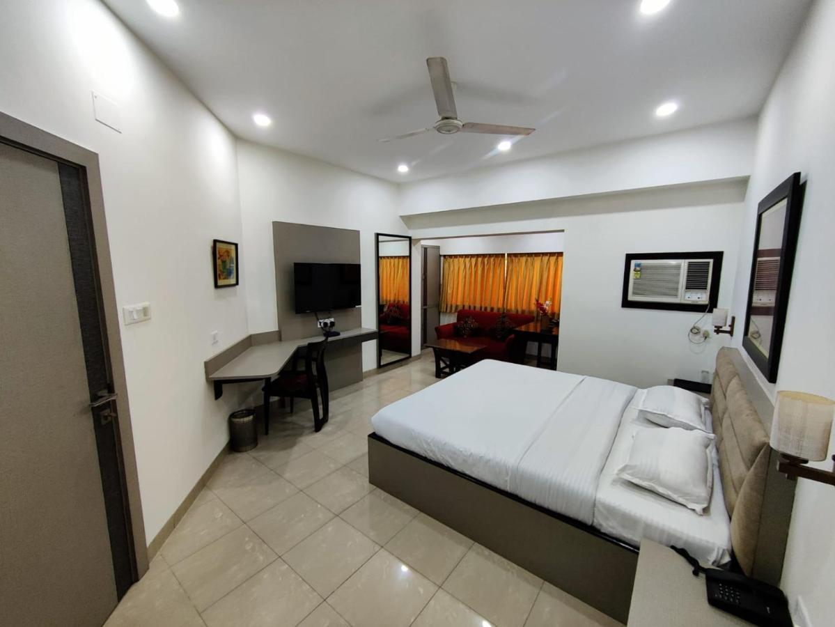 Elgin Suites Kolkata Luaran gambar