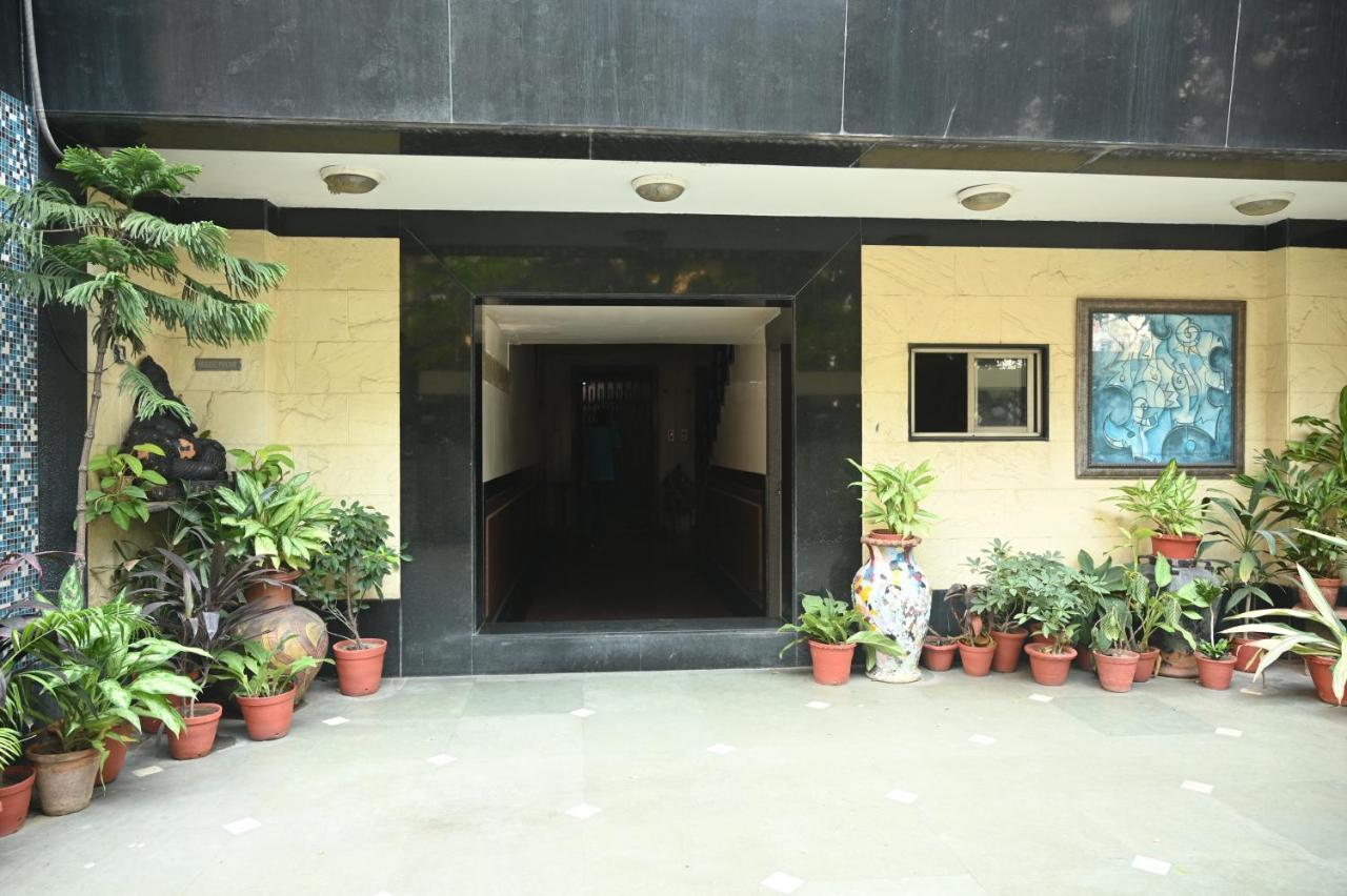 Elgin Suites Kolkata Luaran gambar
