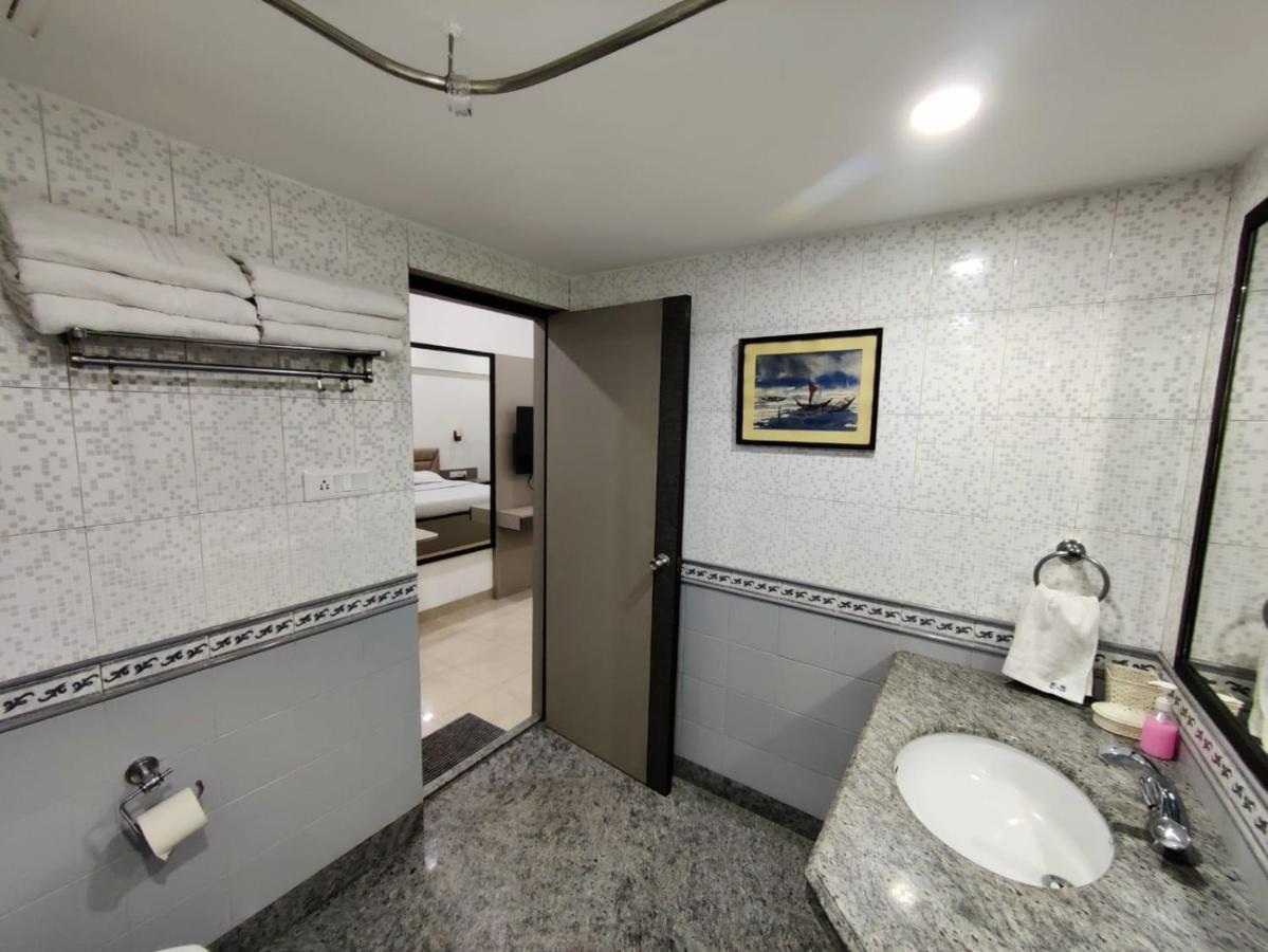 Elgin Suites Kolkata Luaran gambar