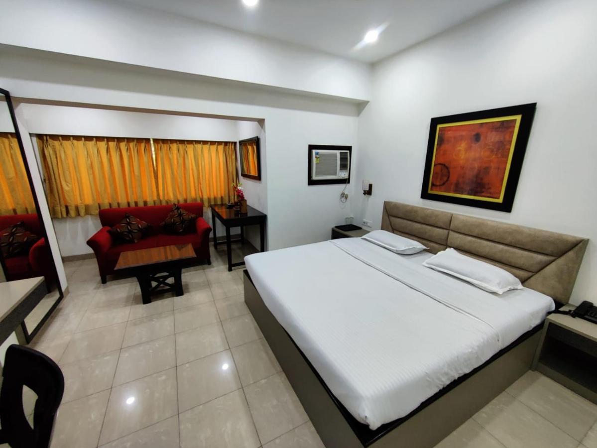 Elgin Suites Kolkata Luaran gambar