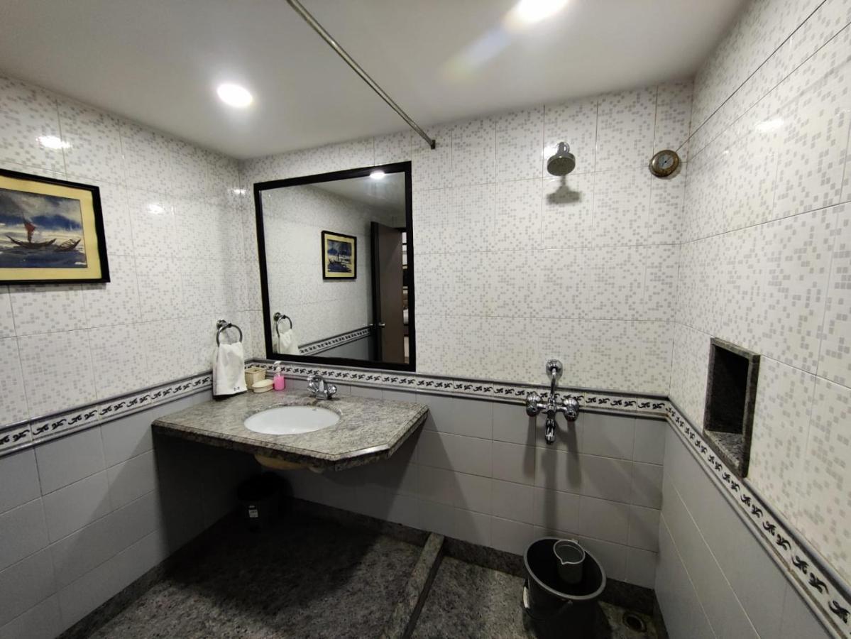 Elgin Suites Kolkata Luaran gambar