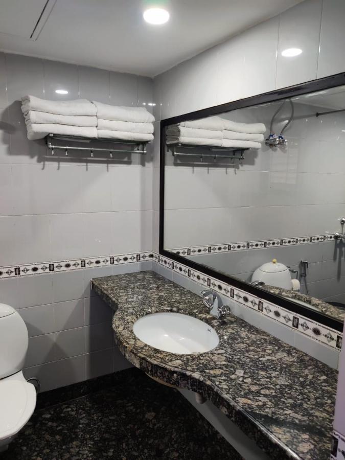 Elgin Suites Kolkata Luaran gambar