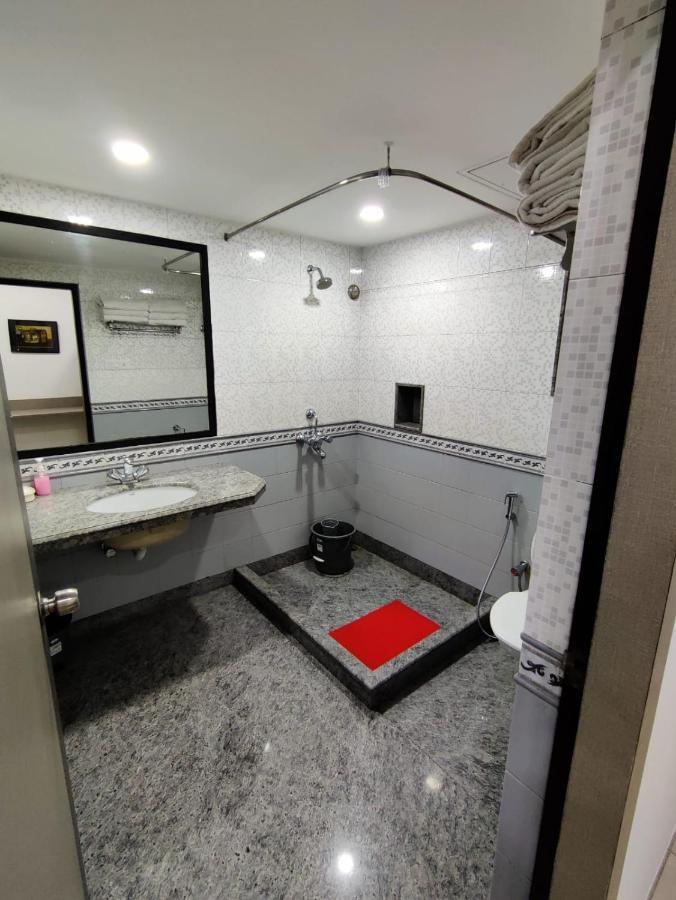 Elgin Suites Kolkata Luaran gambar
