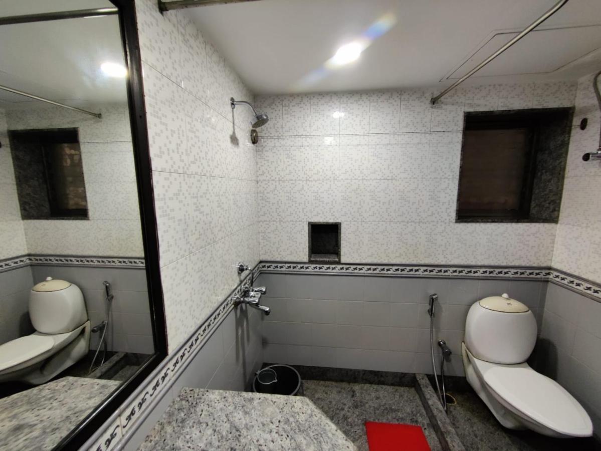 Elgin Suites Kolkata Luaran gambar