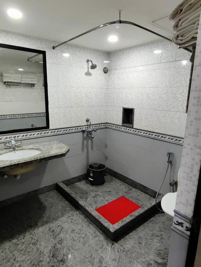 Elgin Suites Kolkata Luaran gambar